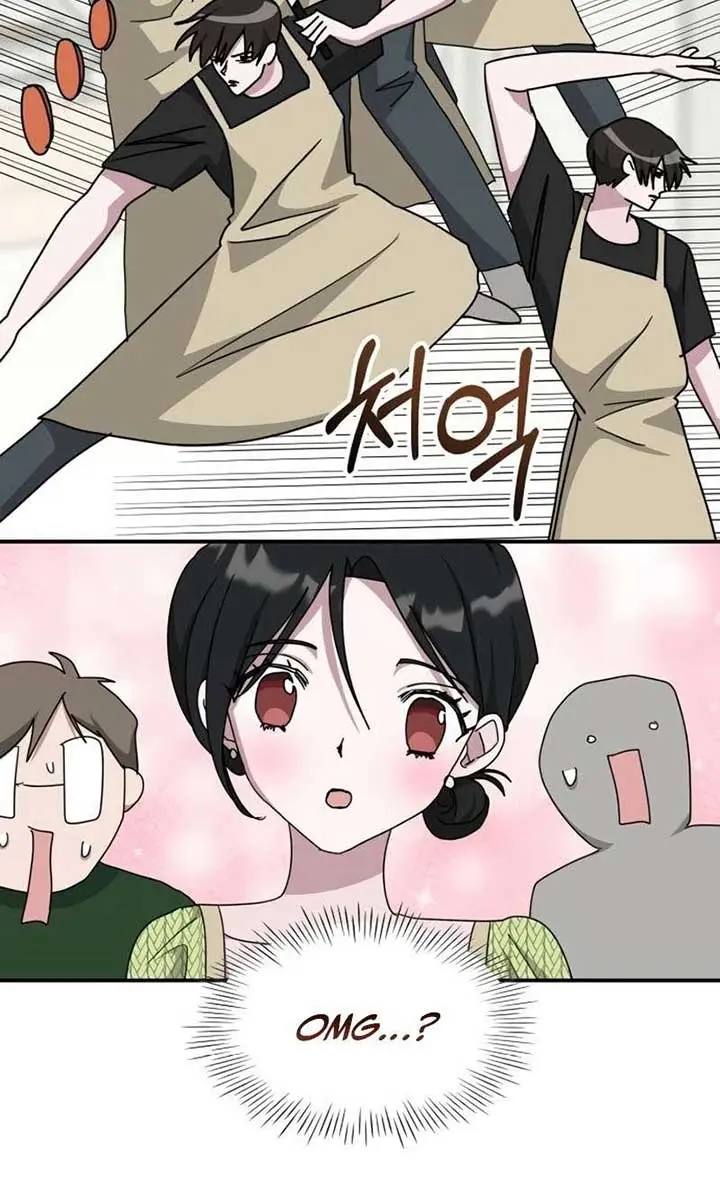 The Otherworldly Genius Method Actor Chapter 63 Page 68
