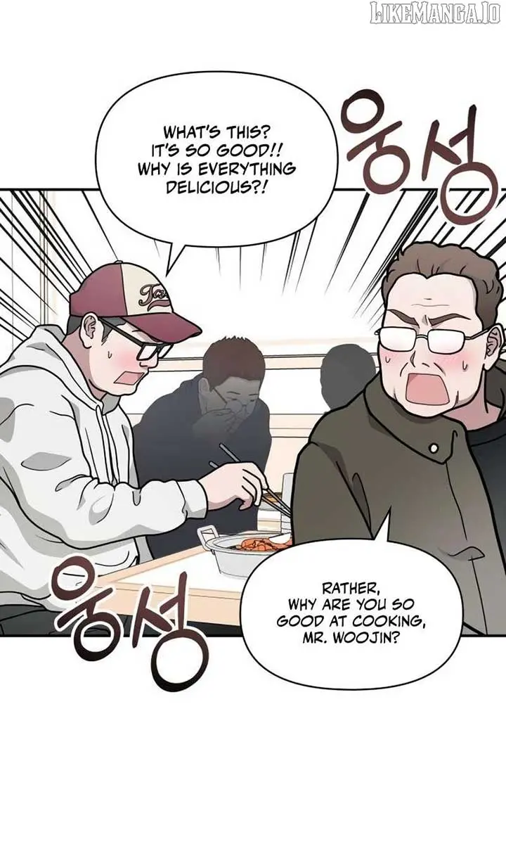 The Otherworldly Genius Method Actor Chapter 63 Page 71