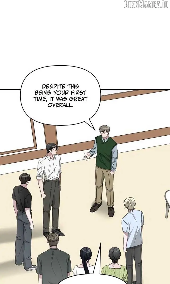 The Otherworldly Genius Method Actor Chapter 63 Page 86