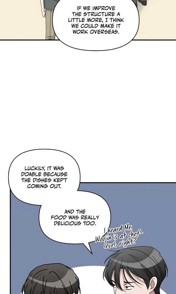 The Otherworldly Genius Method Actor Chapter 63 Page 87