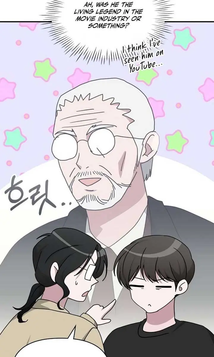 The Otherworldly Genius Method Actor Chapter 63 Page 98