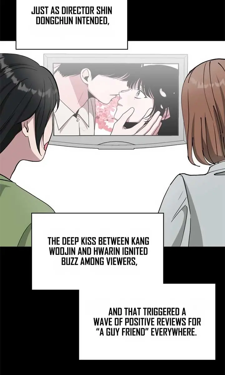 The Otherworldly Genius Method Actor Chapter 64 Page 5
