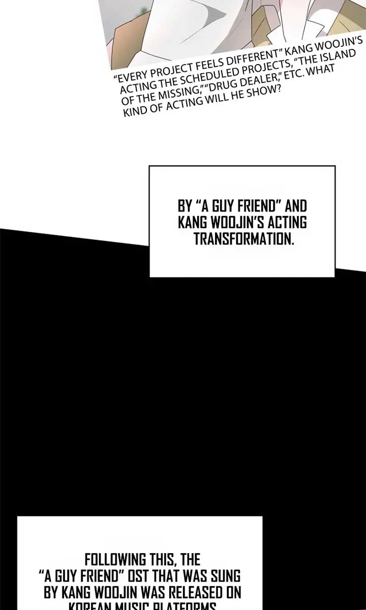 The Otherworldly Genius Method Actor Chapter 64 Page 9