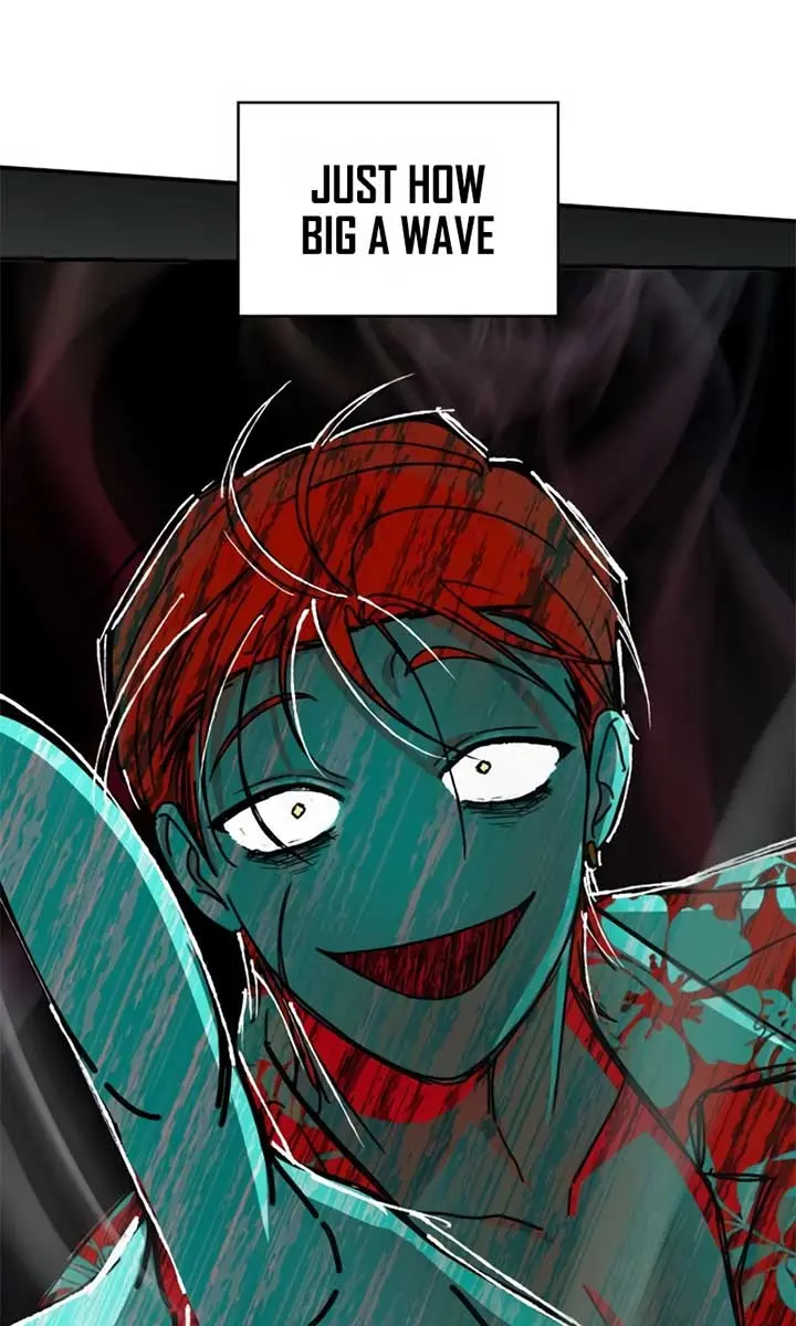 The Otherworldly Genius Method Actor Chapter 64 Page 19