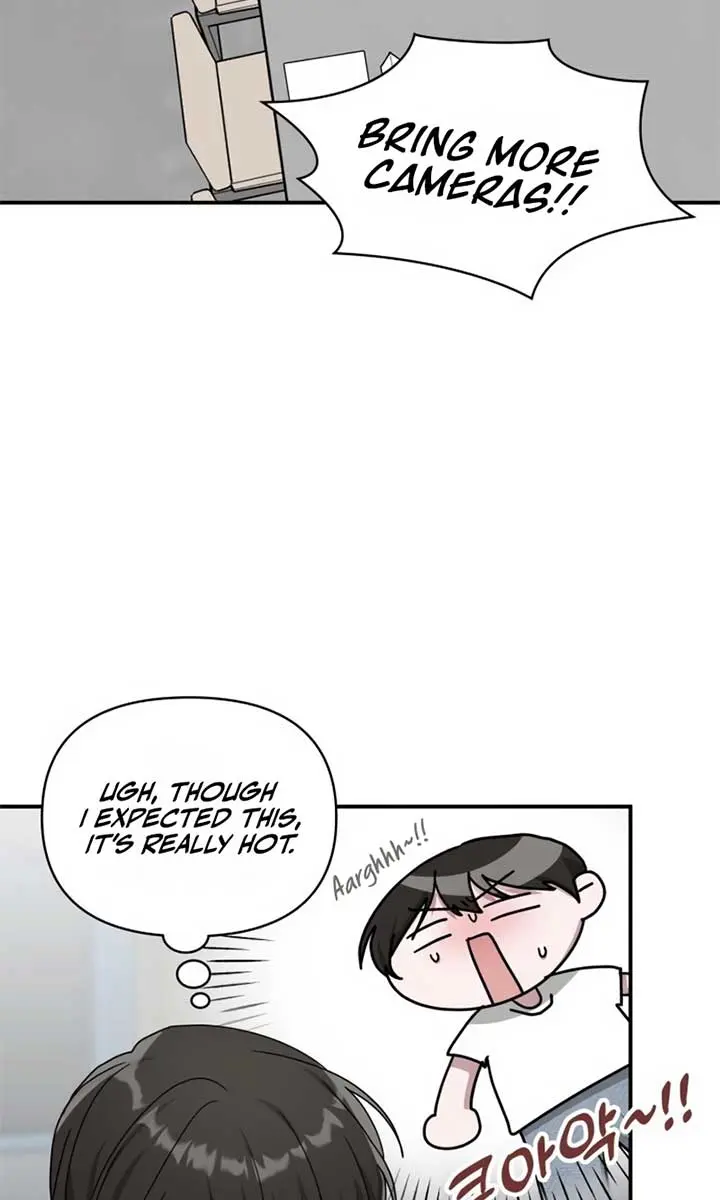 The Otherworldly Genius Method Actor Chapter 64 Page 26