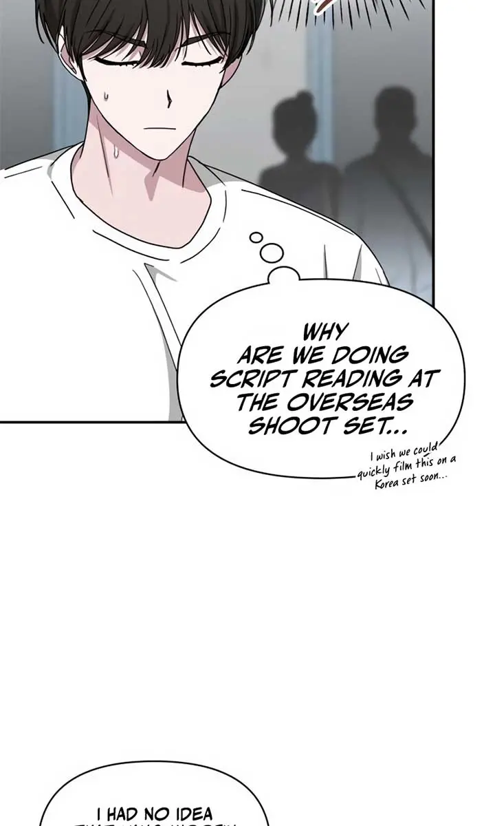 The Otherworldly Genius Method Actor Chapter 64 Page 27
