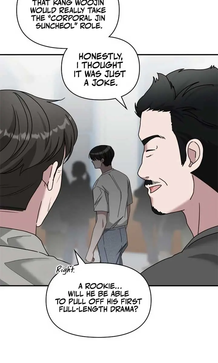 The Otherworldly Genius Method Actor Chapter 64 Page 28