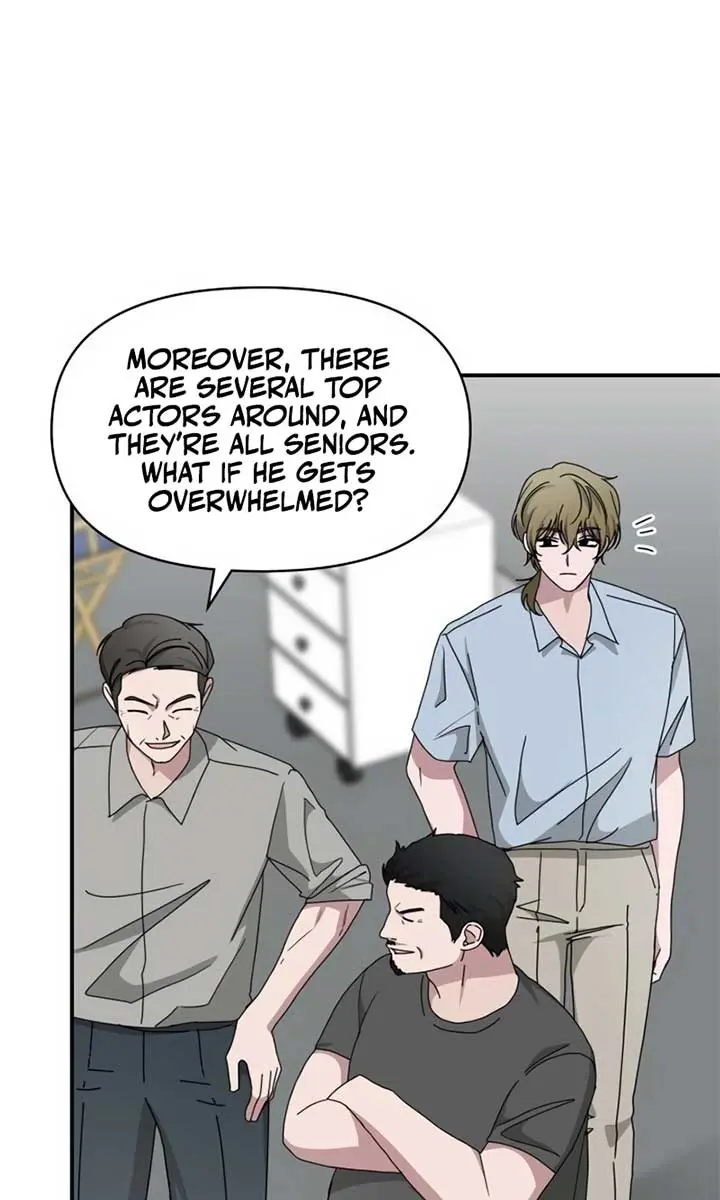 The Otherworldly Genius Method Actor Chapter 64 Page 29