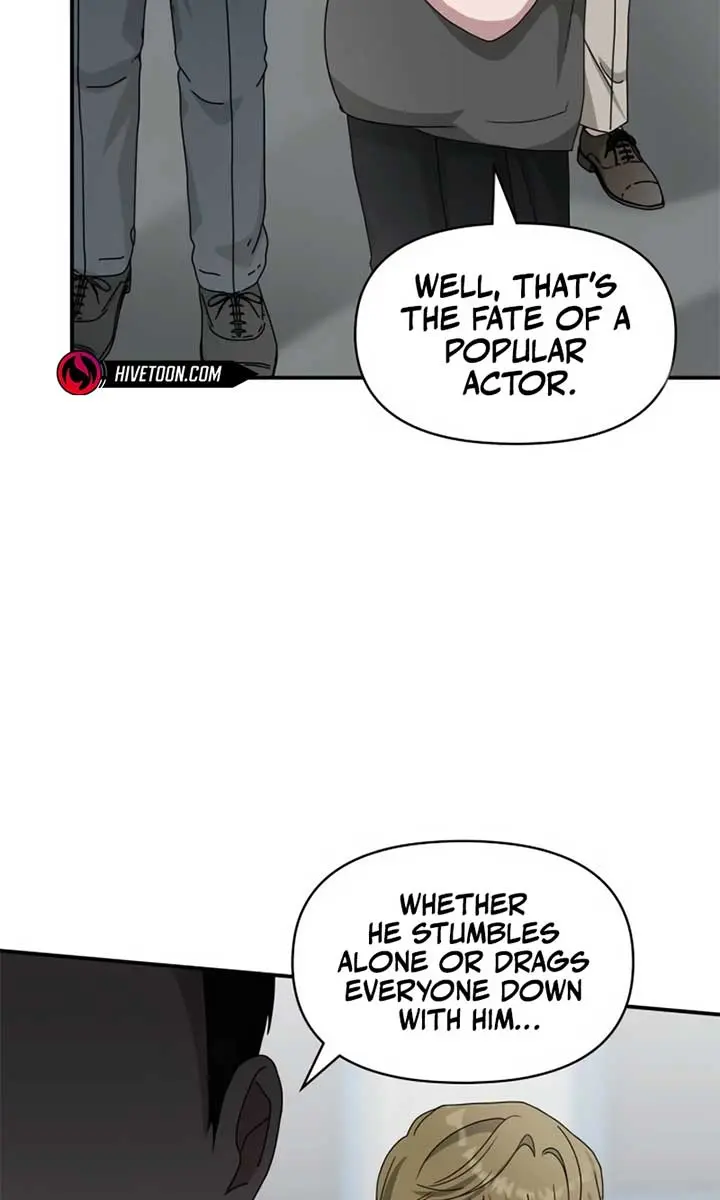The Otherworldly Genius Method Actor Chapter 64 Page 30