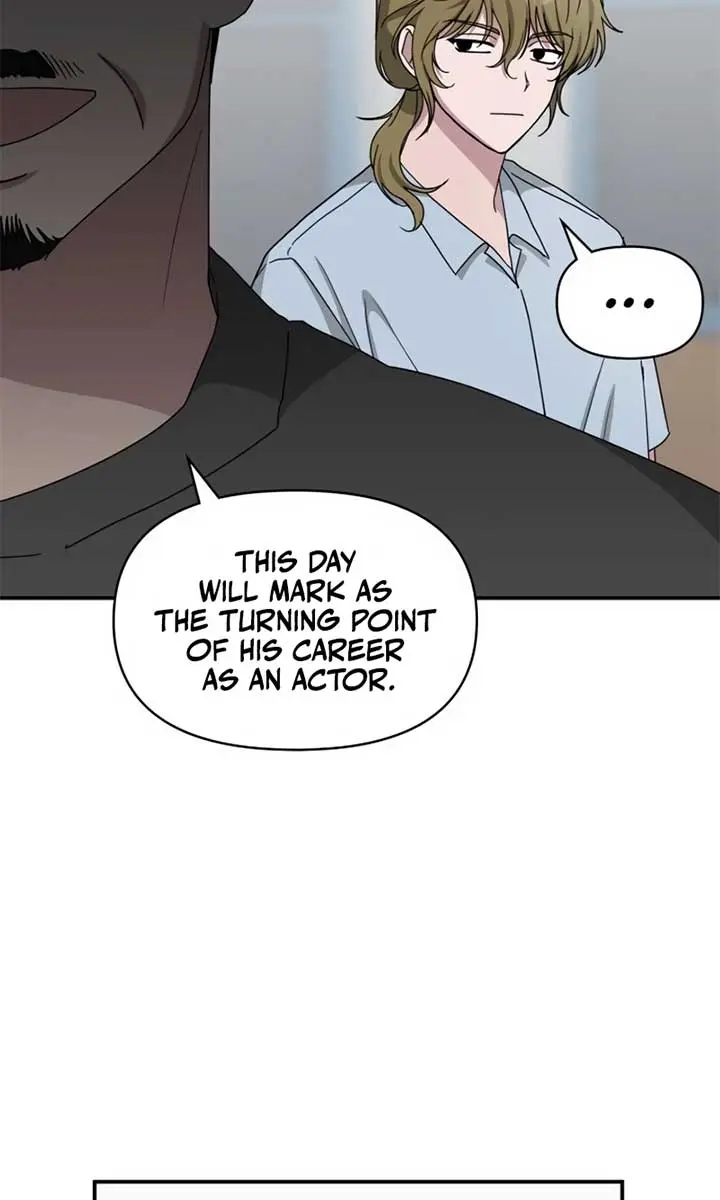 The Otherworldly Genius Method Actor Chapter 64 Page 31