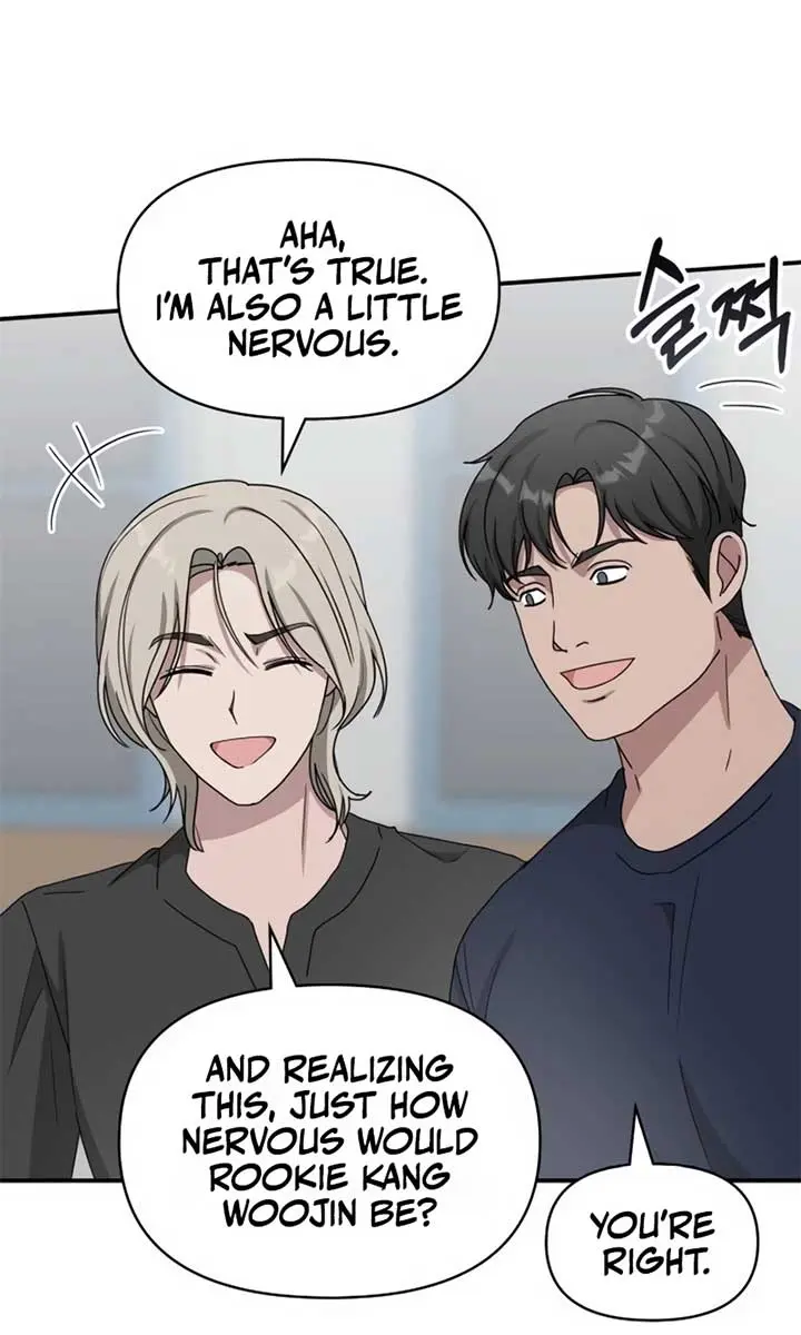 The Otherworldly Genius Method Actor Chapter 64 Page 33