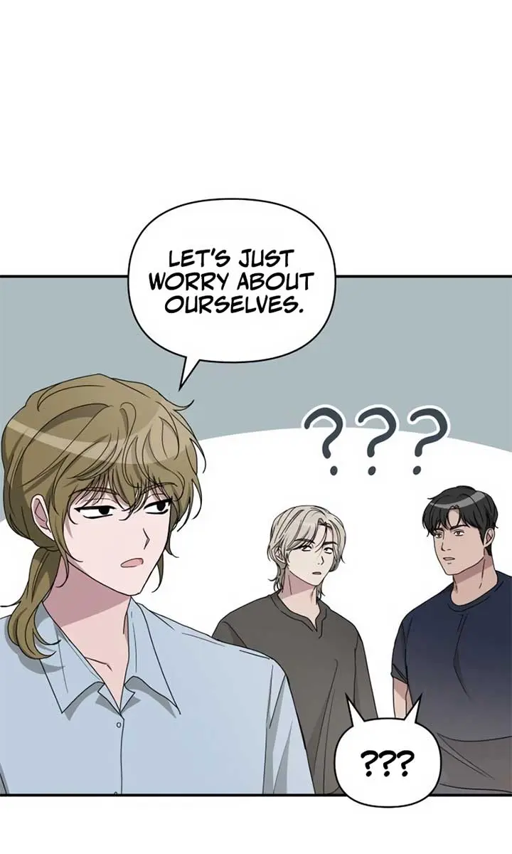 The Otherworldly Genius Method Actor Chapter 64 Page 36