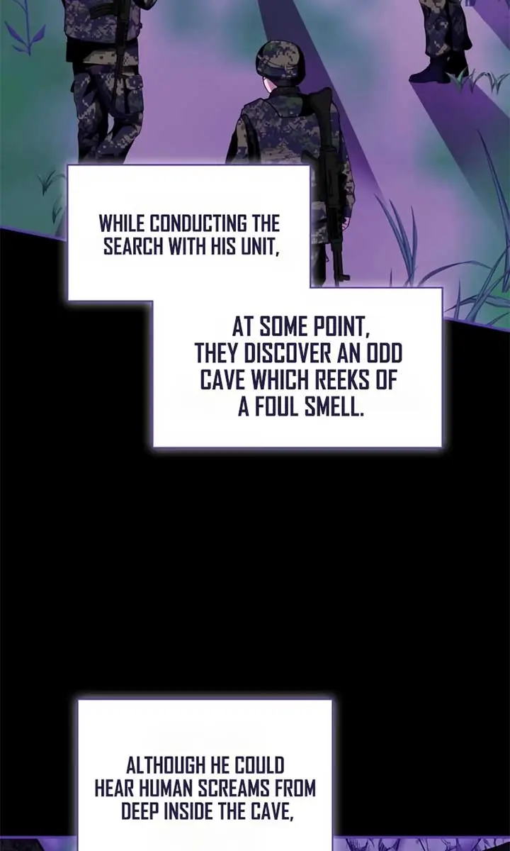 The Otherworldly Genius Method Actor Chapter 64 Page 47