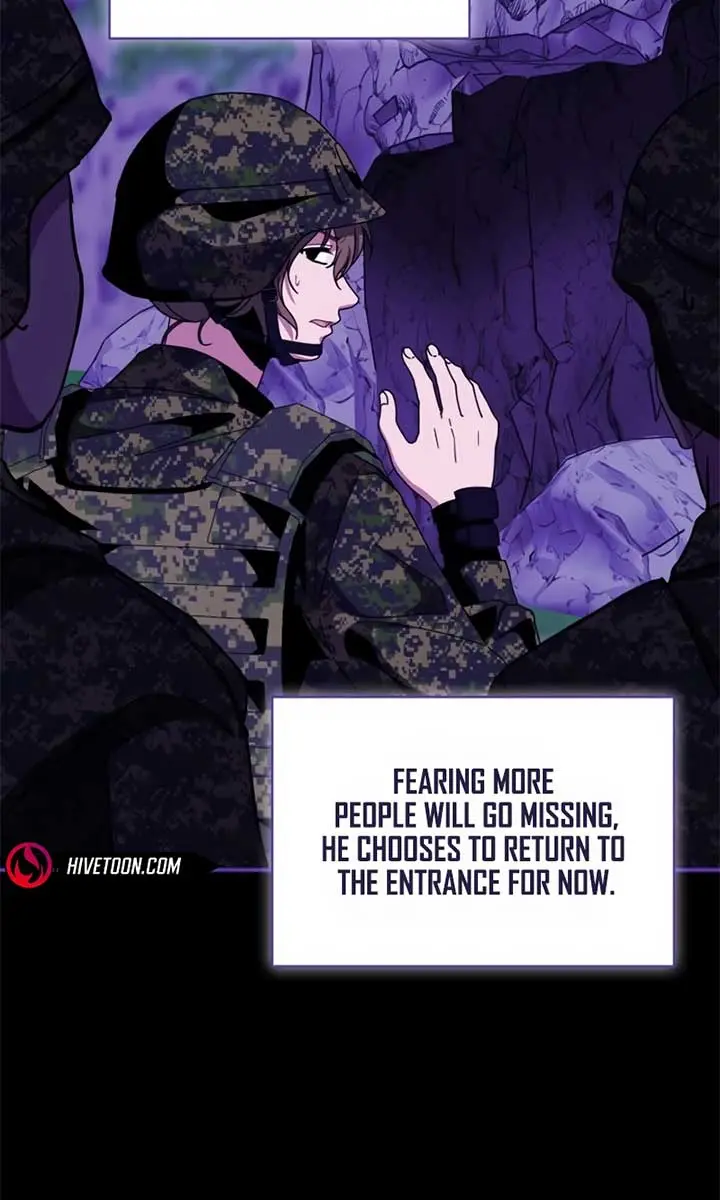 The Otherworldly Genius Method Actor Chapter 64 Page 48