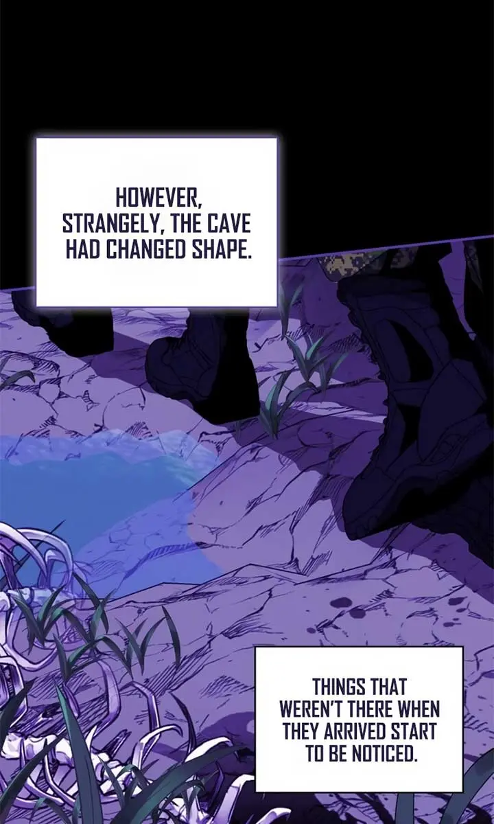 The Otherworldly Genius Method Actor Chapter 64 Page 49