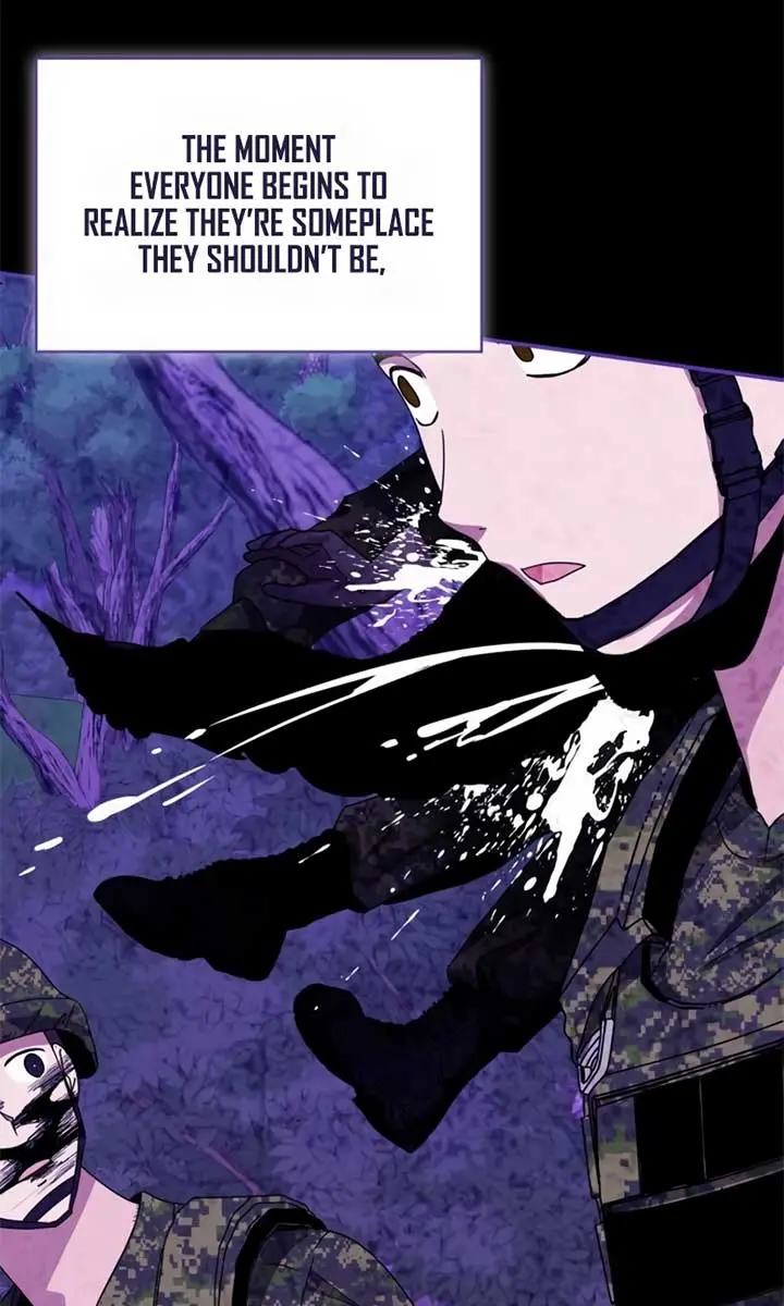 The Otherworldly Genius Method Actor Chapter 64 Page 52