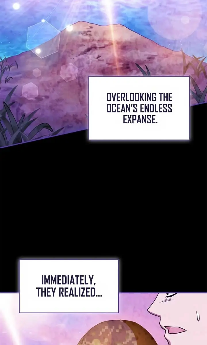 The Otherworldly Genius Method Actor Chapter 64 Page 57