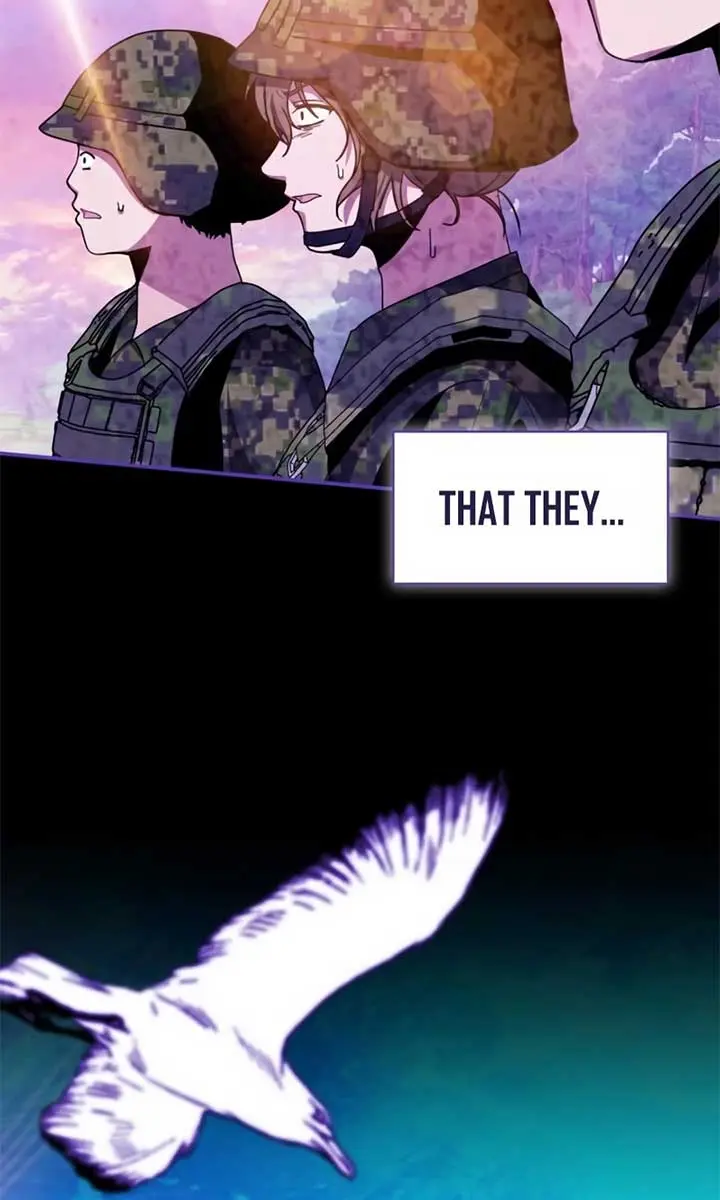 The Otherworldly Genius Method Actor Chapter 64 Page 58