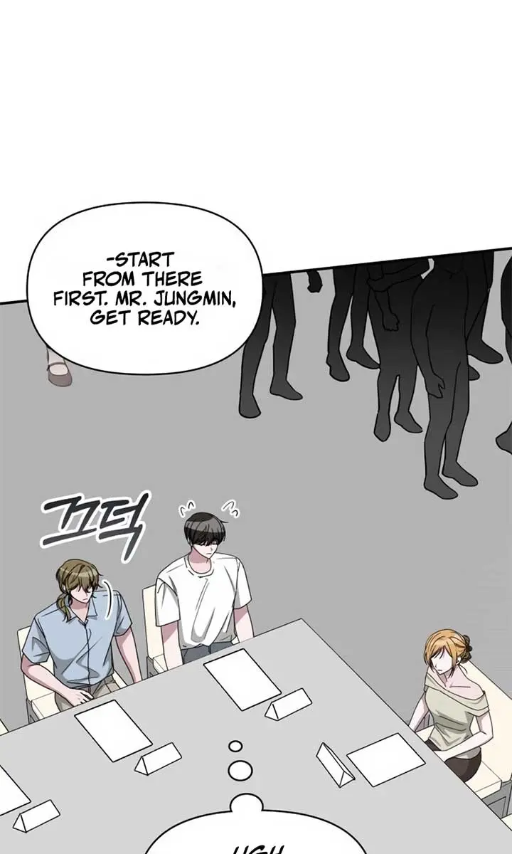 The Otherworldly Genius Method Actor Chapter 64 Page 65