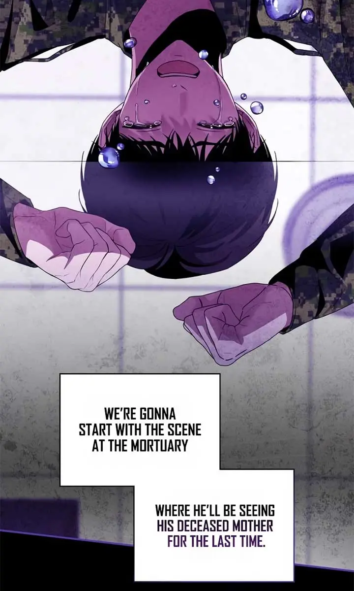 The Otherworldly Genius Method Actor Chapter 64 Page 70