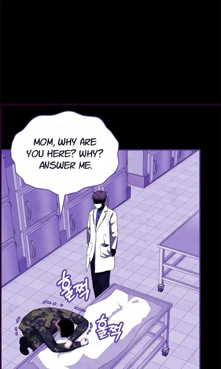 The Otherworldly Genius Method Actor Chapter 64 Page 71