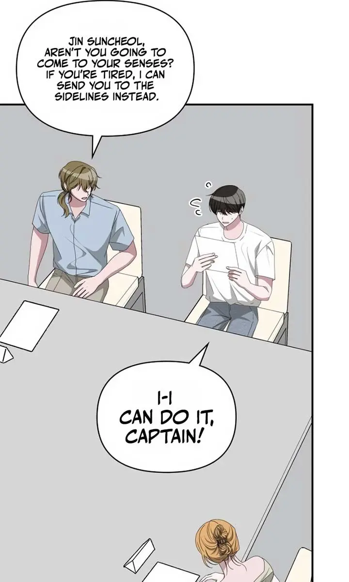 The Otherworldly Genius Method Actor Chapter 64 Page 96