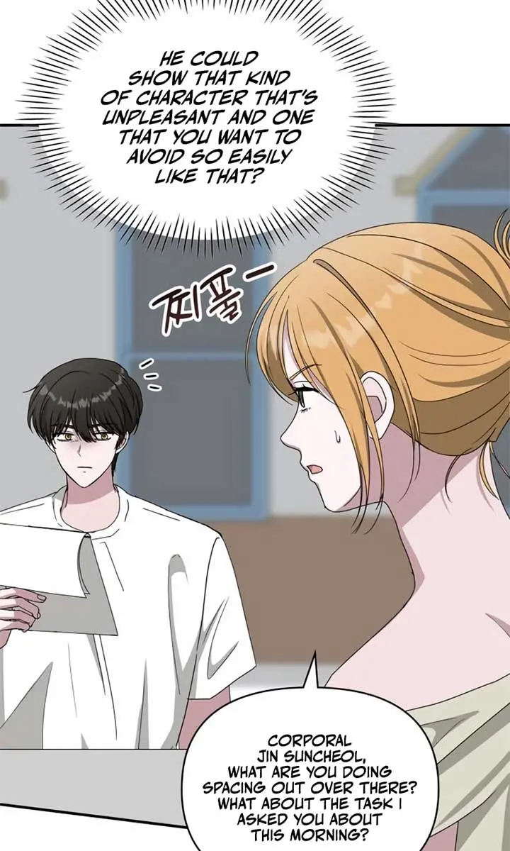 The Otherworldly Genius Method Actor Chapter 64 Page 99