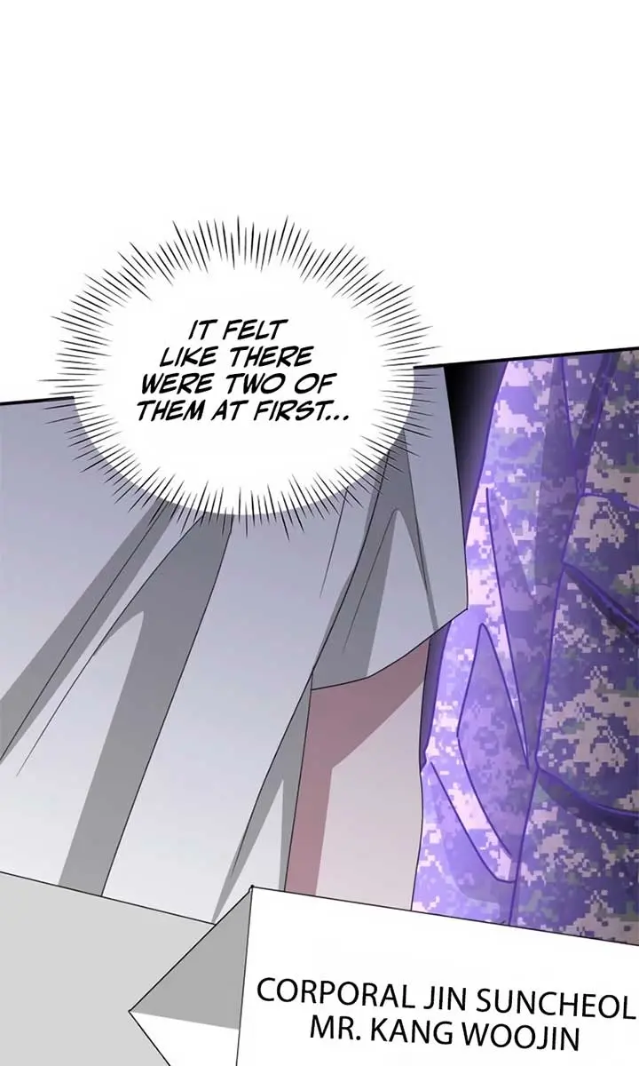 The Otherworldly Genius Method Actor Chapter 64 Page 107