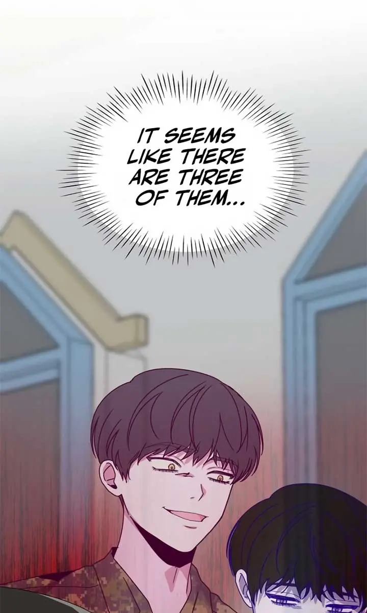 The Otherworldly Genius Method Actor Chapter 64 Page 110