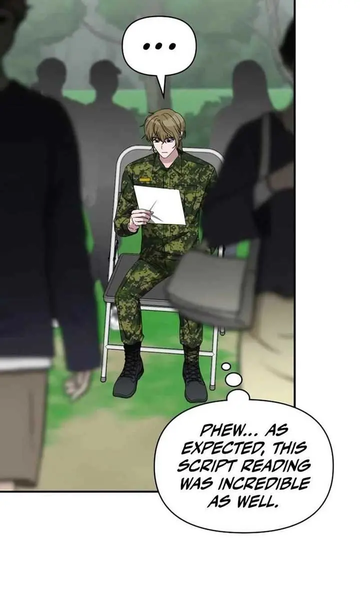 The Otherworldly Genius Method Actor Chapter 65 Page 8