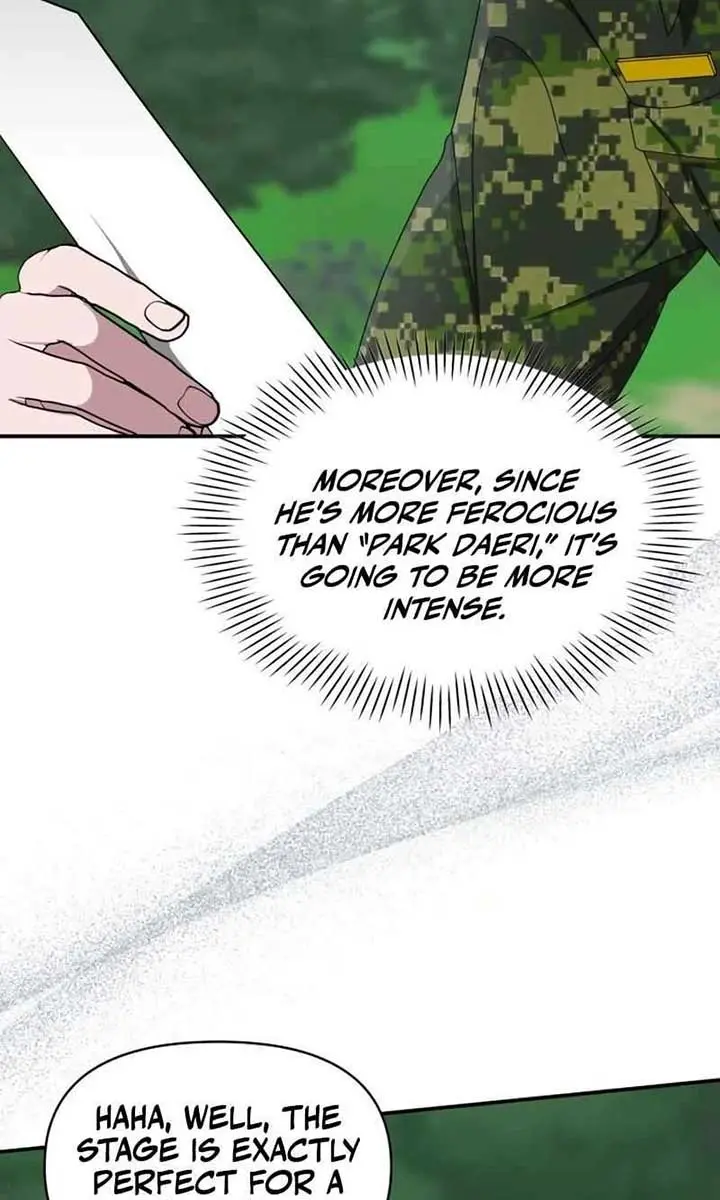 The Otherworldly Genius Method Actor Chapter 65 Page 16