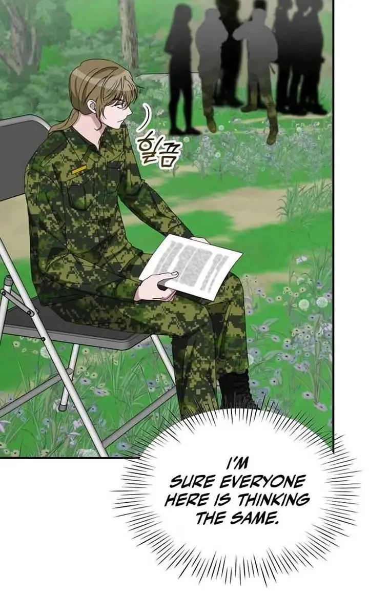 The Otherworldly Genius Method Actor Chapter 65 Page 21