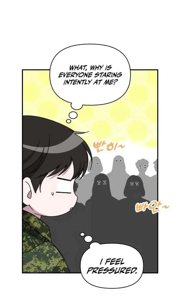 The Otherworldly Genius Method Actor Chapter 65 Page 27