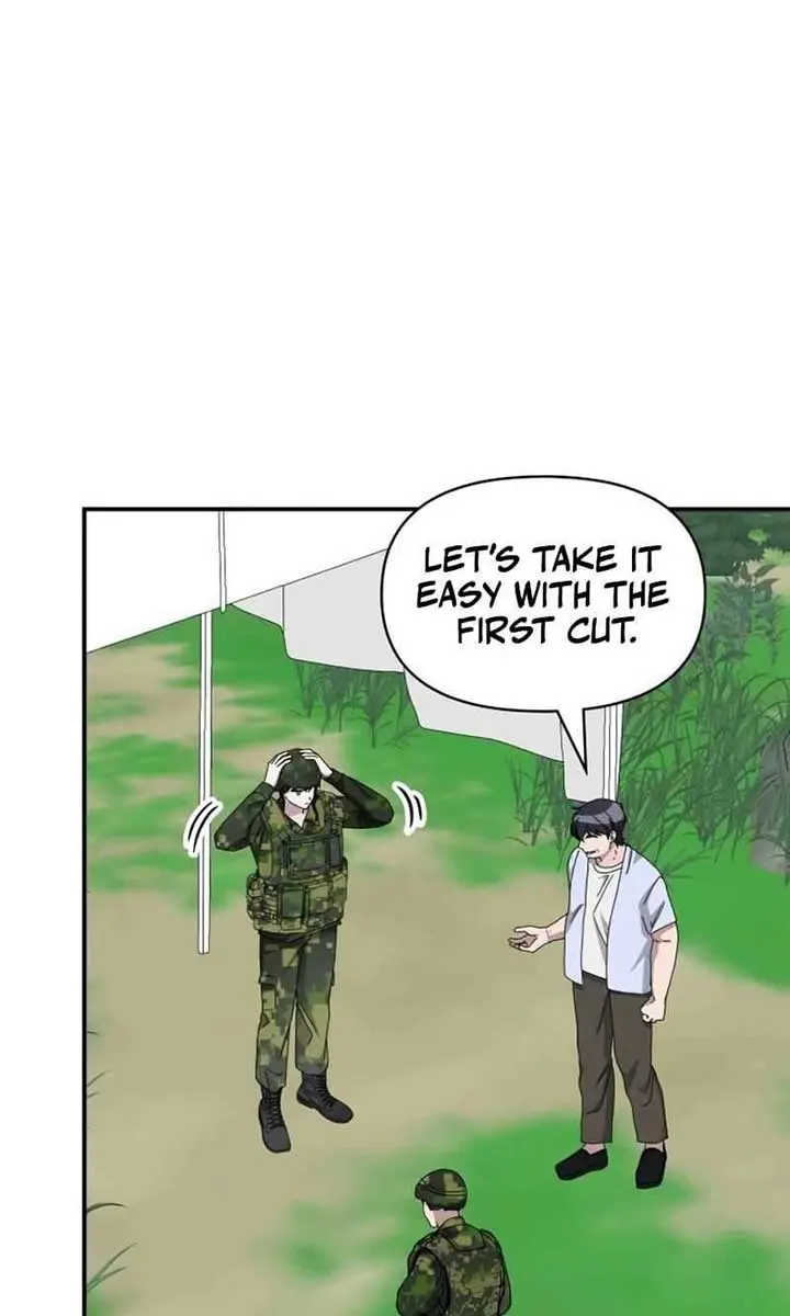 The Otherworldly Genius Method Actor Chapter 65 Page 28