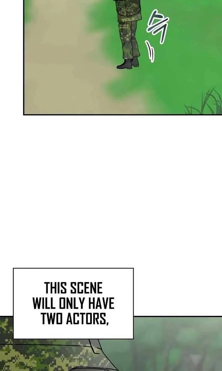 The Otherworldly Genius Method Actor Chapter 65 Page 29