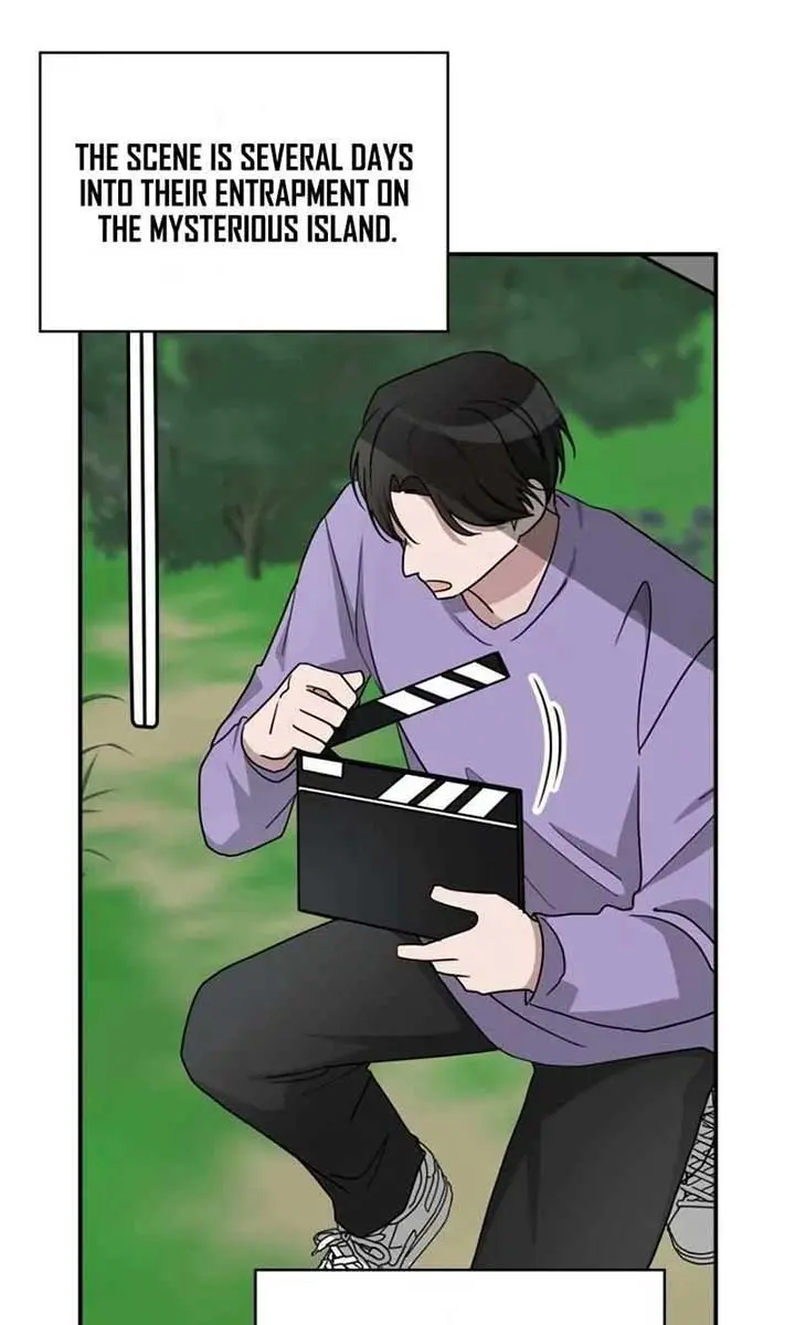 The Otherworldly Genius Method Actor Chapter 65 Page 31