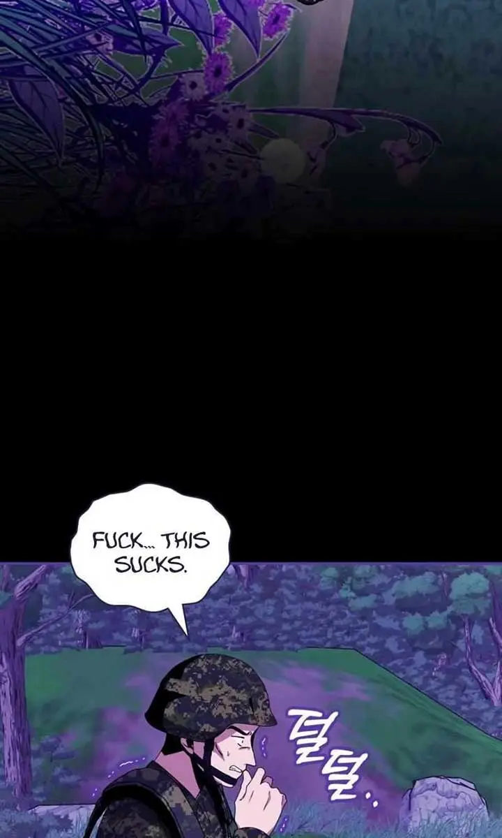 The Otherworldly Genius Method Actor Chapter 65 Page 41