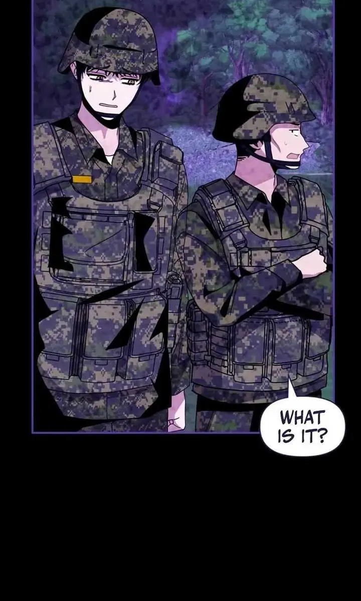 The Otherworldly Genius Method Actor Chapter 65 Page 51