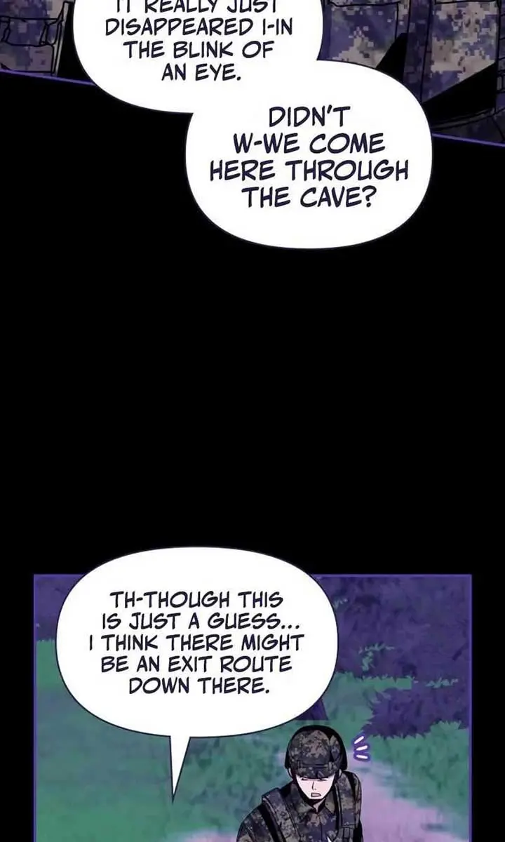 The Otherworldly Genius Method Actor Chapter 65 Page 55