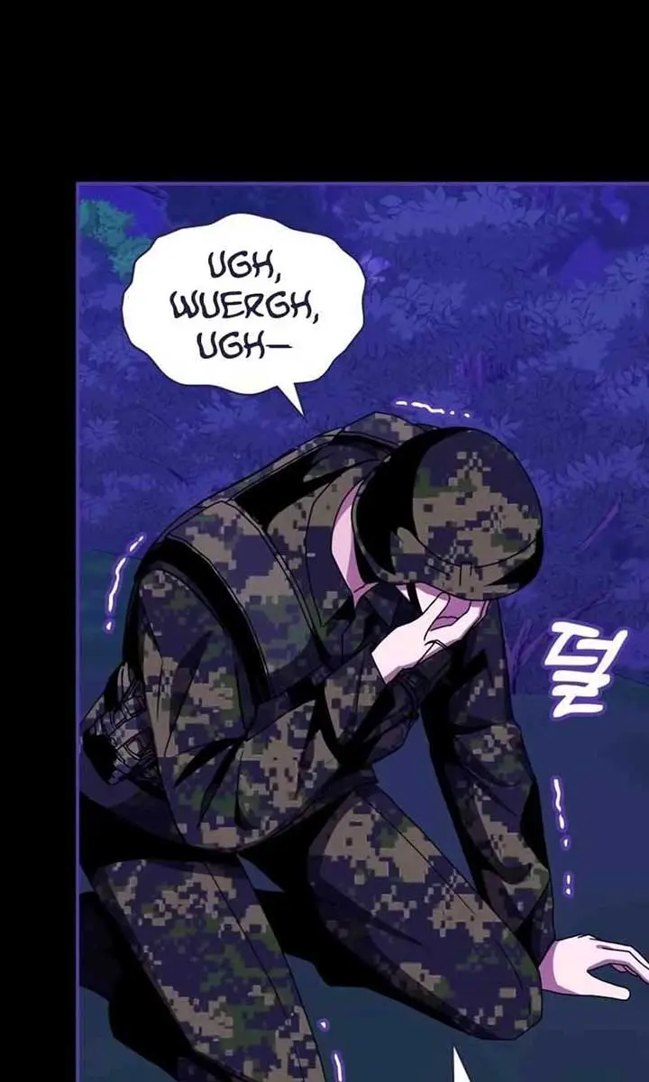 The Otherworldly Genius Method Actor Chapter 65 Page 73