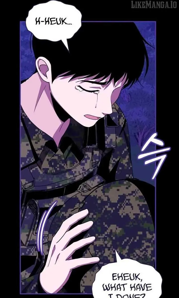 The Otherworldly Genius Method Actor Chapter 65 Page 75