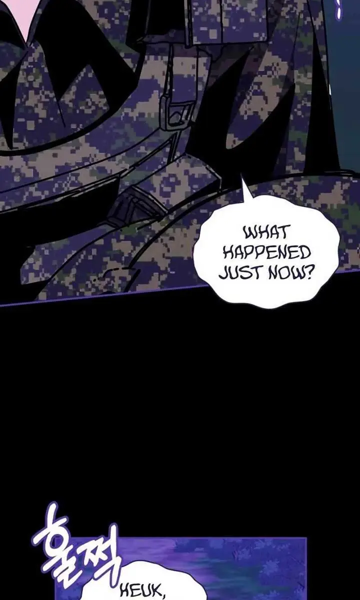 The Otherworldly Genius Method Actor Chapter 65 Page 77
