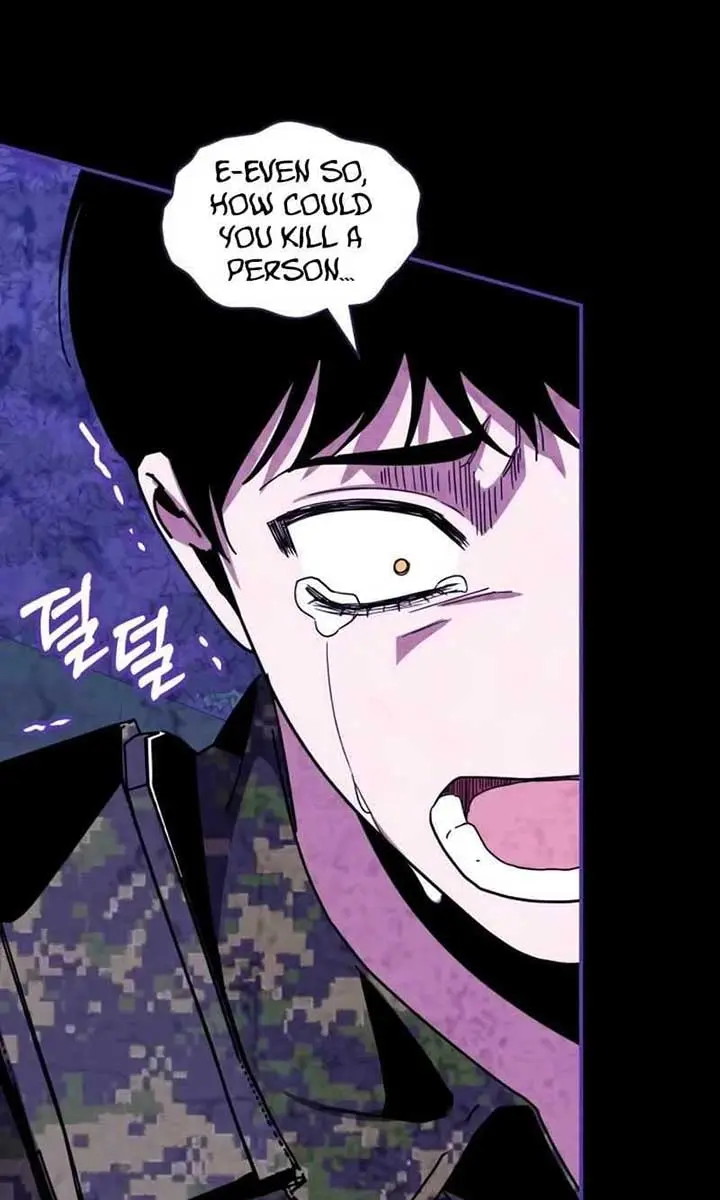 The Otherworldly Genius Method Actor Chapter 65 Page 81