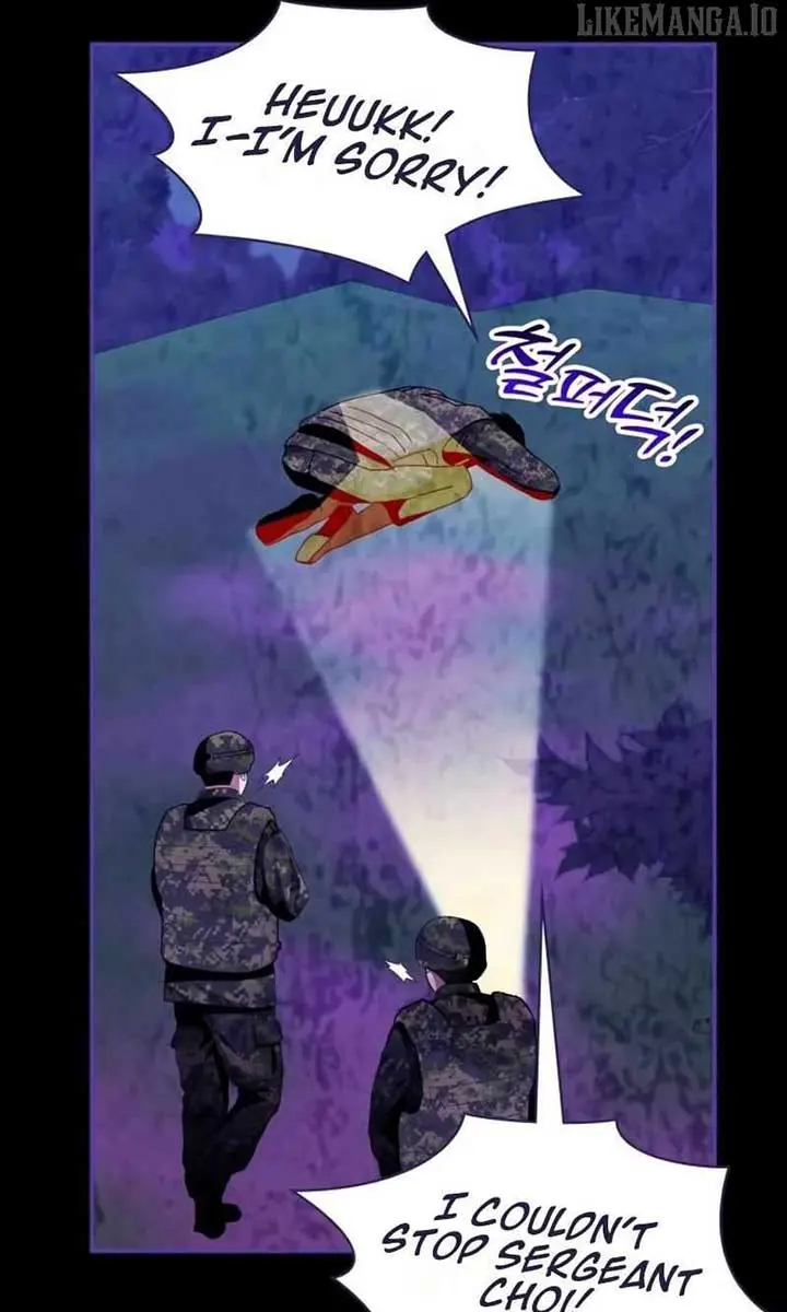 The Otherworldly Genius Method Actor Chapter 65 Page 86
