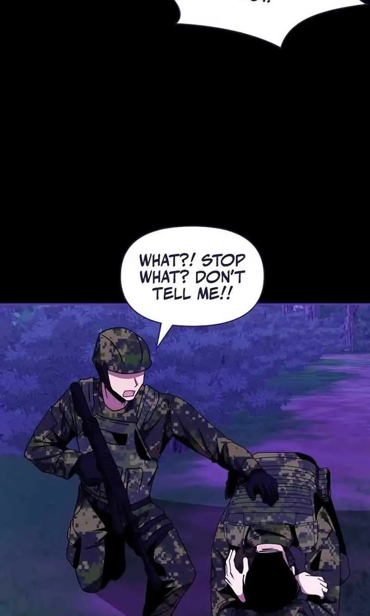 The Otherworldly Genius Method Actor Chapter 65 Page 87