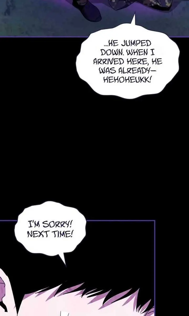 The Otherworldly Genius Method Actor Chapter 65 Page 88