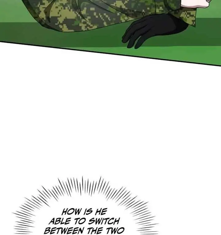 The Otherworldly Genius Method Actor Chapter 65 Page 95