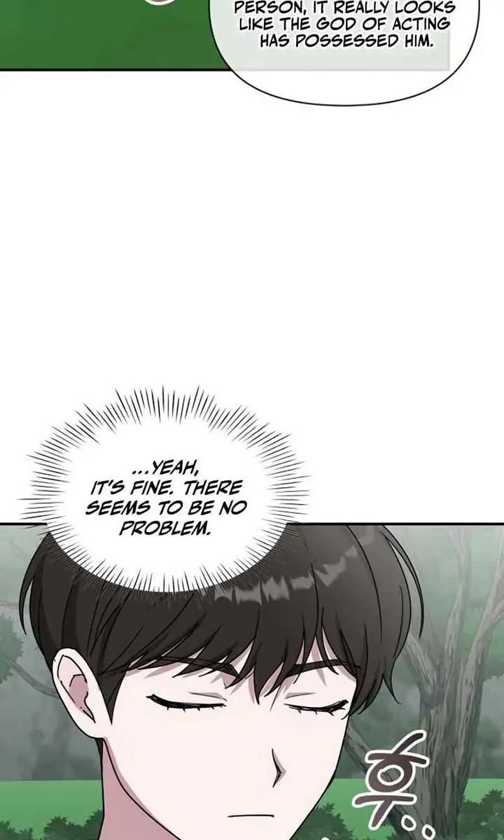 The Otherworldly Genius Method Actor Chapter 65 Page 100