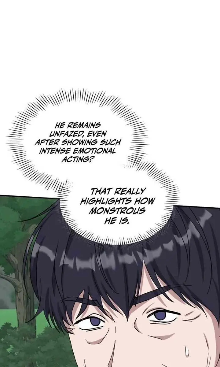 The Otherworldly Genius Method Actor Chapter 65 Page 103