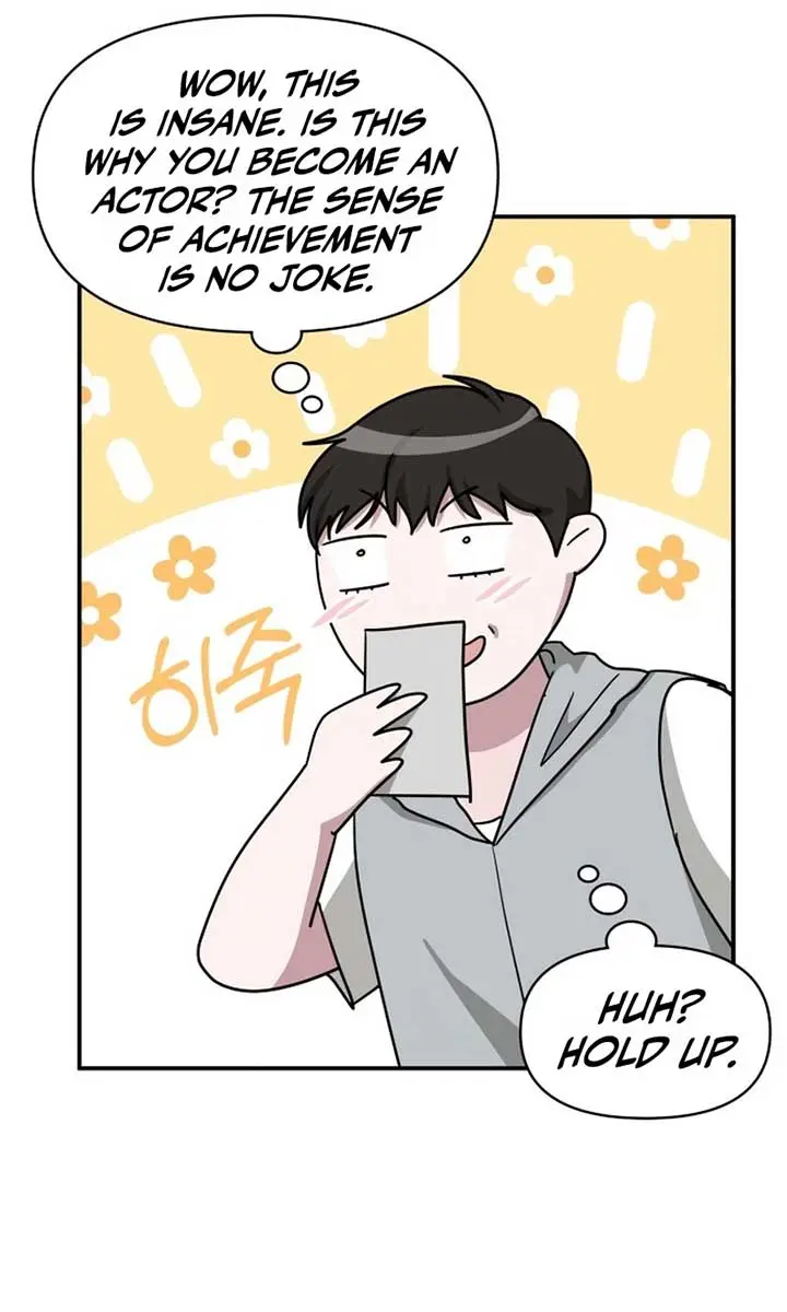 The Otherworldly Genius Method Actor Chapter 66 Page 14